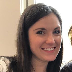 Meet your Posher, Erin